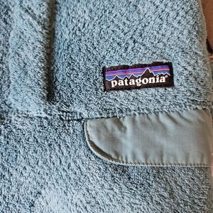 Patagonia Pullover